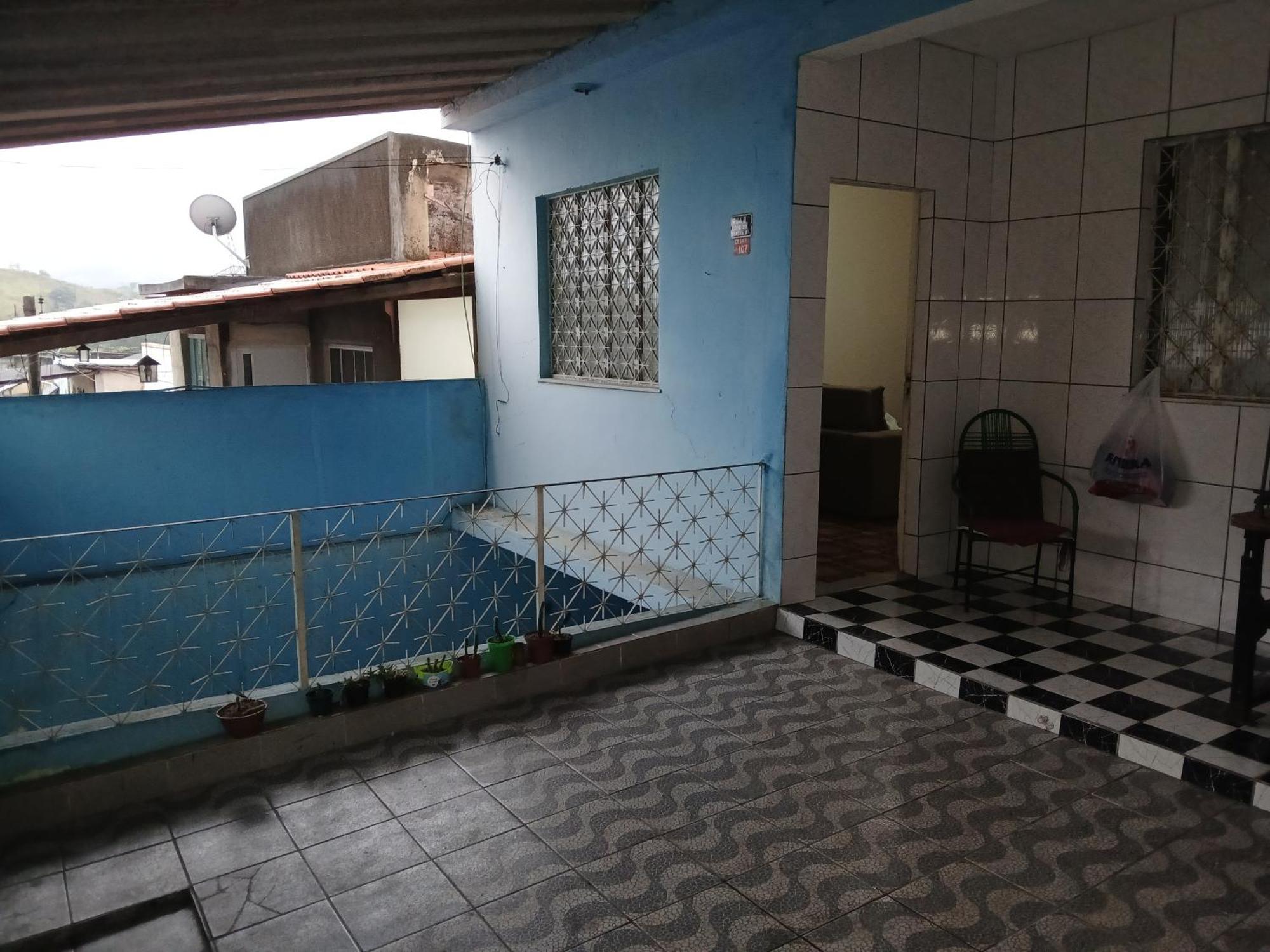 House Matias Río de Janeiro